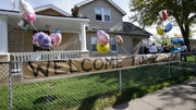 A frantic phone call led police to a house in Cleveland where Georgina Gina DeJesus and two other women who vanished about a decade ago were found.